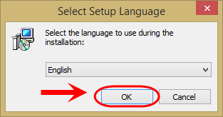 نصب یک نسخه از زبان برنامه نویسی R (محیط کدنویسی و اجرای زبان برنامه نویسی R (محیط R-GUI))، در ویندوز (Windows)