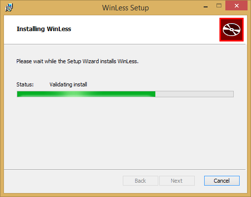 نصب نرم افزار WinLess برای پردازش کدهای LESS در ویندوز (Windows)