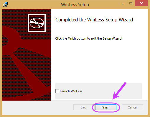 نصب نرم افزار WinLess برای پردازش کدهای LESS در ویندوز (Windows)