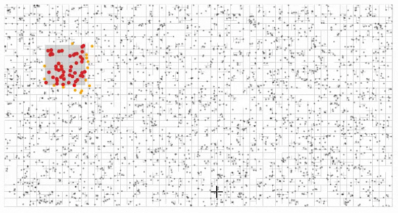 معرفی D3.js برای نمایش اطلاعات با رسم شکل ها و نمودارها در وب سایت
