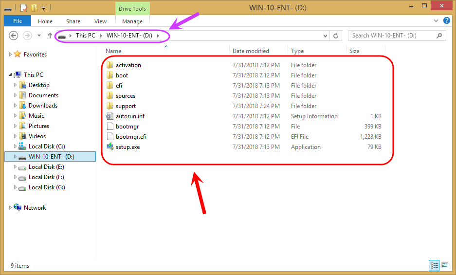 ساخت فلش (USB flash drive) با قابلیت بوت (Boot) شدن (Bootable) برای نصب ویندوز (Windows)، با نرم افزار Rufus