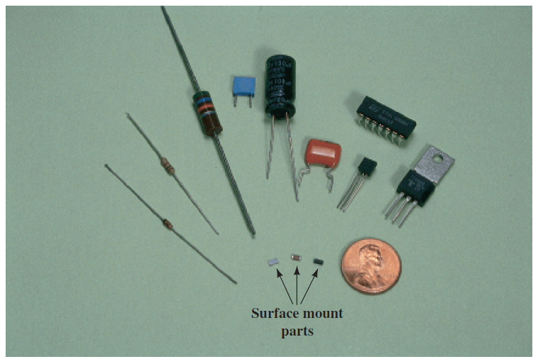 مدارهای الکتریکی (Electrical Circuit)