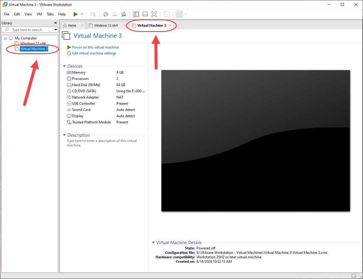 ساخت یک کپی از یک ماشین مجازی (Virtual Machine) موجود (Clone کردن)، در نرم افزار VMware Workstation