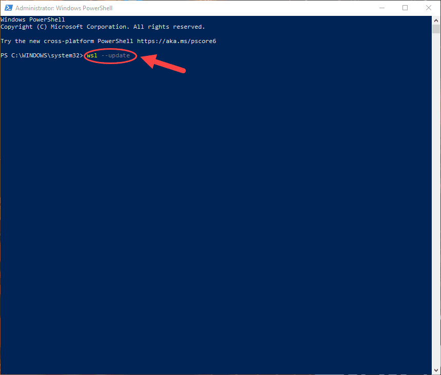 نصب Docker (نسخه Docker Desktop)