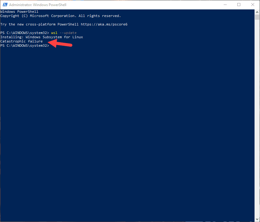 نصب Docker (نسخه Docker Desktop)
