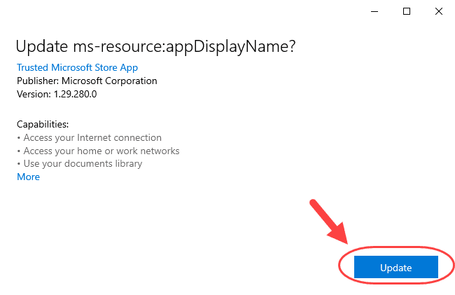 برطرف کردن مشکل ناشناخته بودن دستور winget ، در خط فرمان ویندوز (Windows Command Prompt)