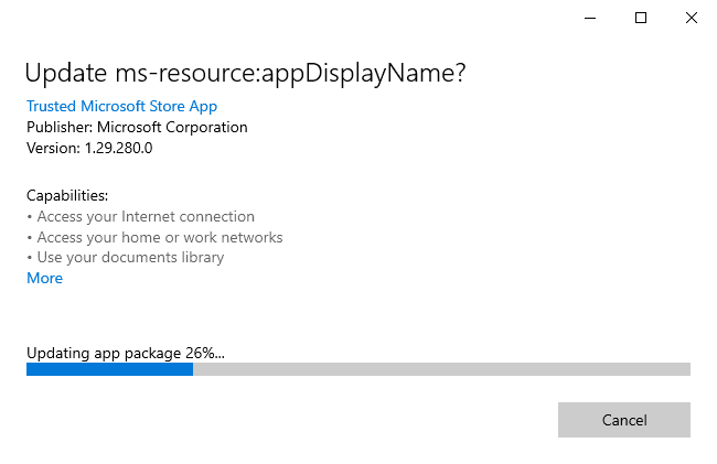 برطرف کردن مشکل ناشناخته بودن دستور winget ، در خط فرمان ویندوز (Windows Command Prompt)