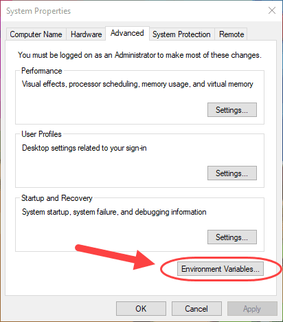 برطرف کردن مشکل ناشناخته بودن دستور npm ، در خط فرمان ویندوز (Windows Command Prompt)