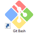استفاده از Git Bash برای اجرای دستورات مربوط به Git و تفاوت آن با خط فرمان ویندوز (CMD)، در Git