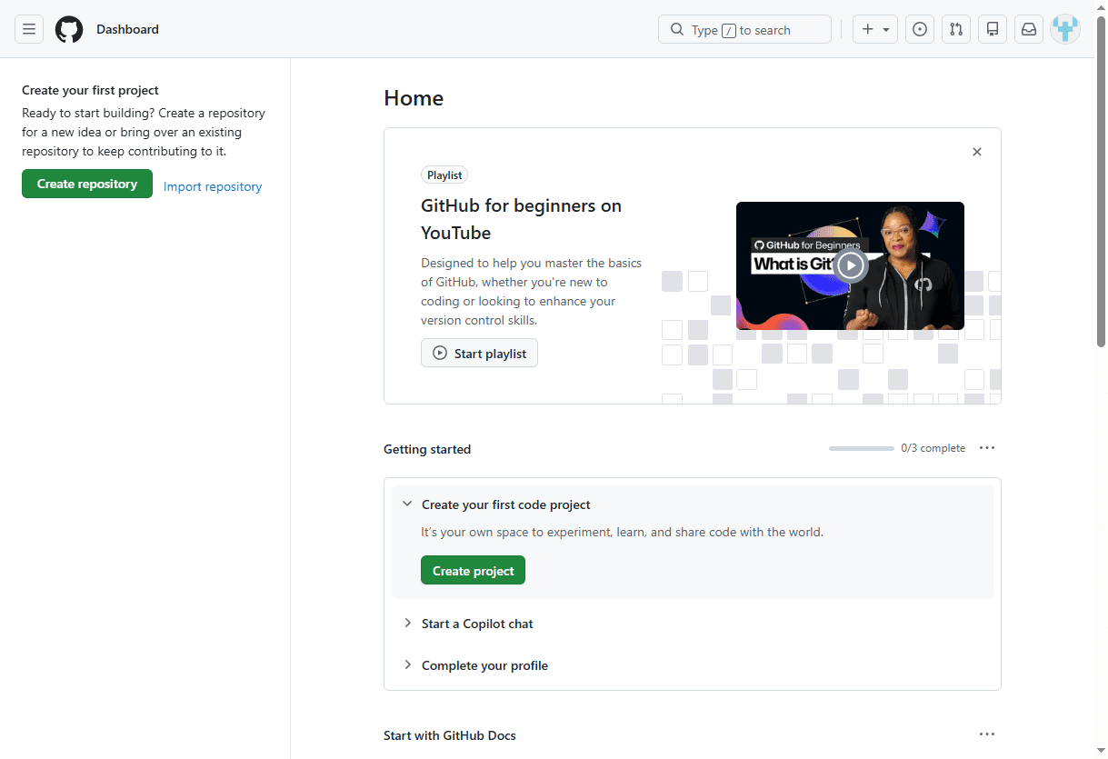 مخفی کردن ایمیل اصلی خود که با آن در GitHub ثبت نام کرده ایم، هنگام به اشتراک گذاری پروژه ها، در GitHub